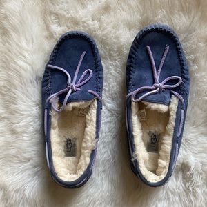 Ugg Moccasins